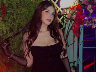 Webcam sex con Isabelrhoades