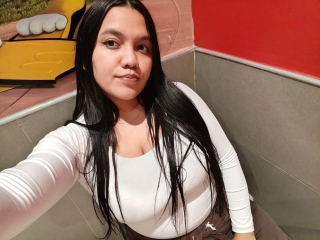 Sexcam Live Show von Isabelrose33
