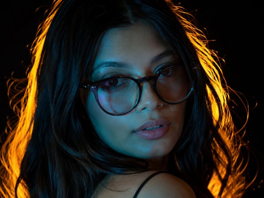 Profil de Isabelspace - Photo n°1