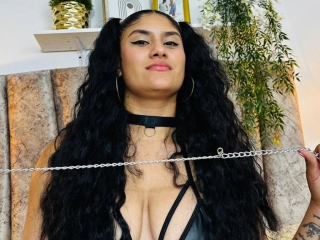Isabeltarana's Sexcam