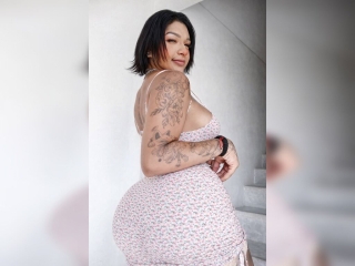 Isabelvanesa's Sexcam