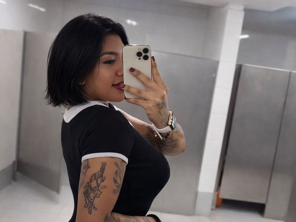 Isabelvanesa's profile - Image n°1