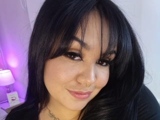 Webcam sex con Isabhelathomson