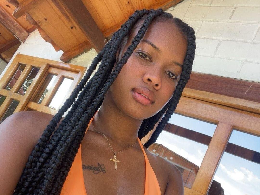 Isabhellabrown's profile - Image n°0