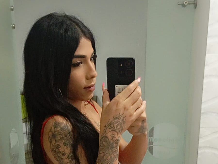 Isabig23's profile - Image n°0