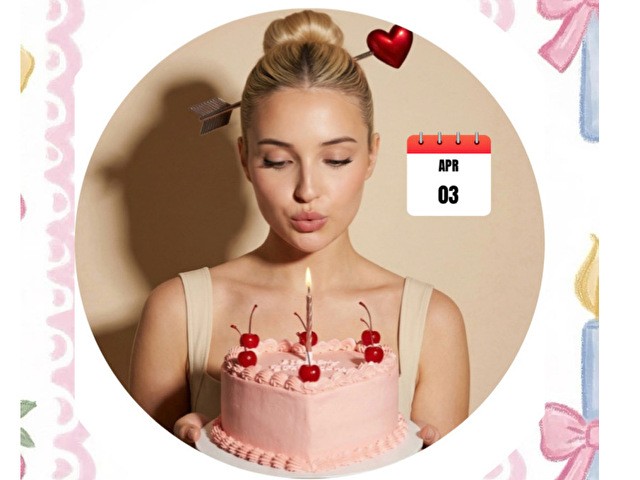 isablonde1's profile - Image n°0