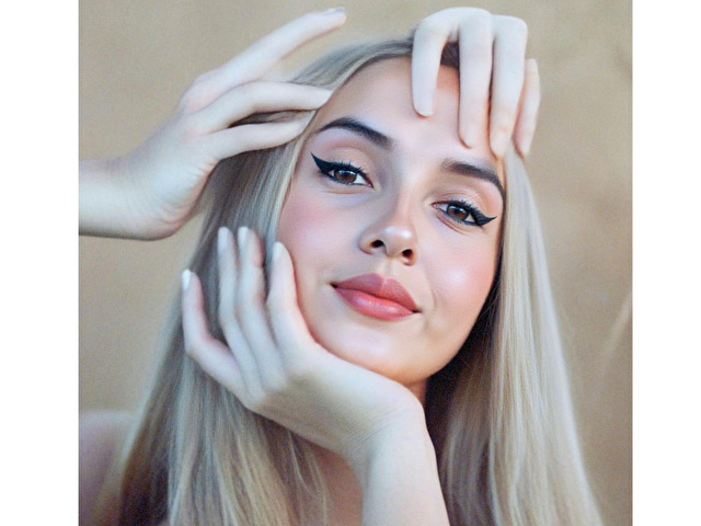 isablonde1's Profil - Bild n°3