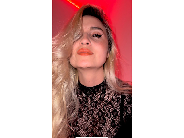 isablonde1's profile - Image n°4