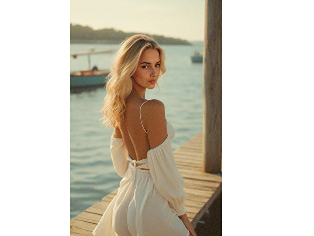 isablonde1's Profil - Bild n°7