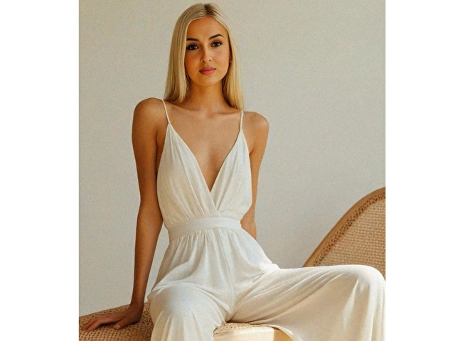 isablonde1's Profil - Bild n°0