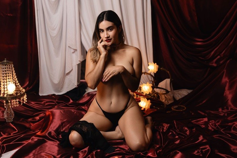 Perfil con Isabonet - Imagen  n°1