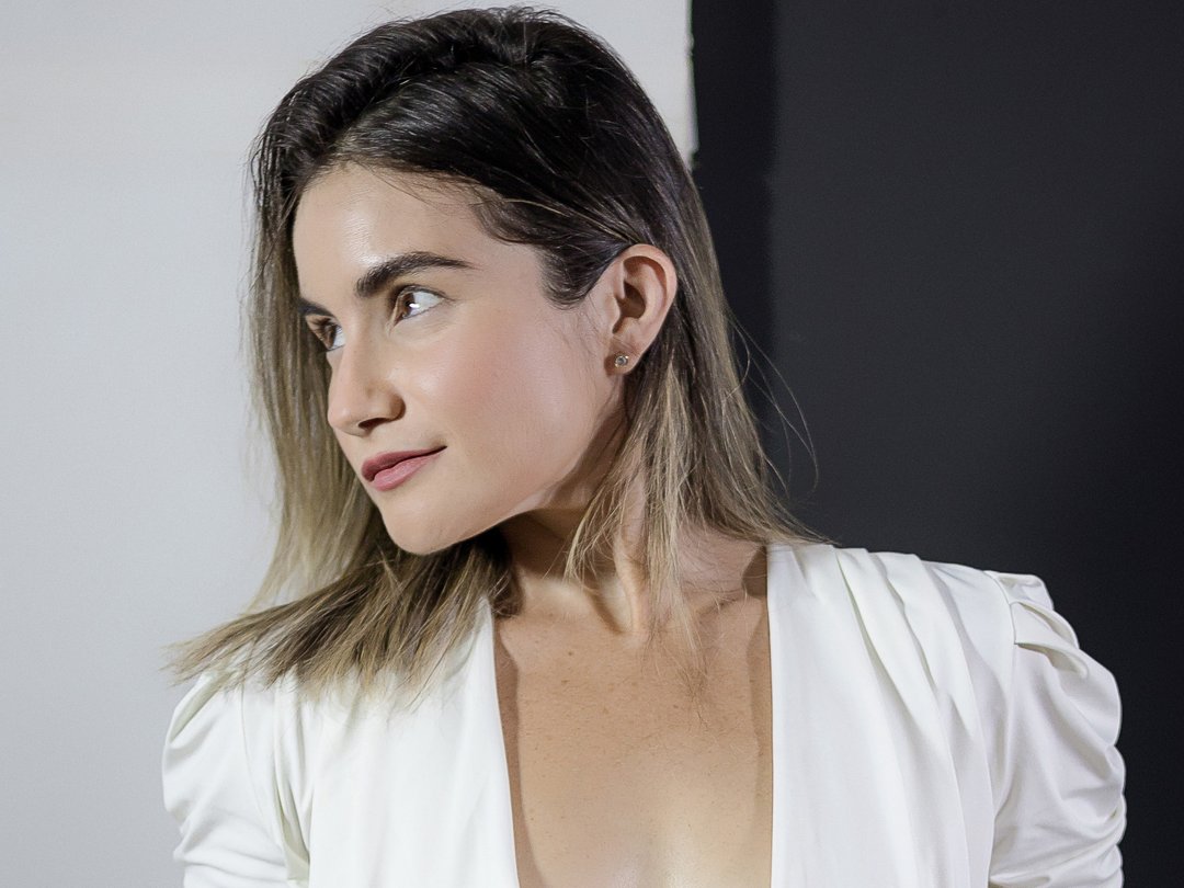 Isabonet's Profil - Bild n°1