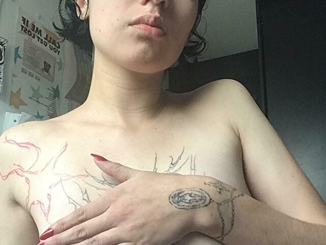 Perfil con IsaBubbles - Imagen  n°3