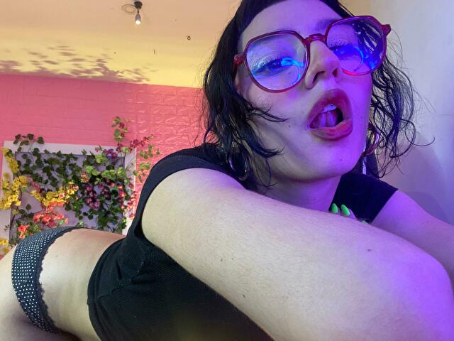 Perfil con IsaBubbles - Imagen  n°5