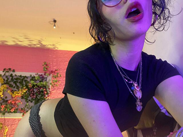 Perfil con IsaBubbles - Imagen  n°6