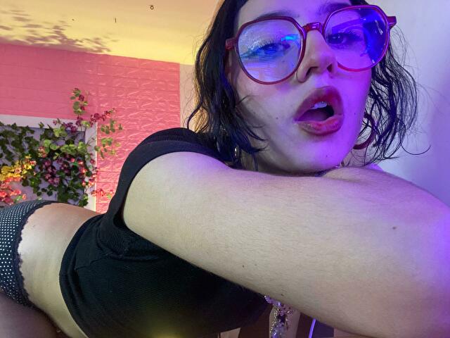 Perfil con IsaBubbles - Imagen  n°7