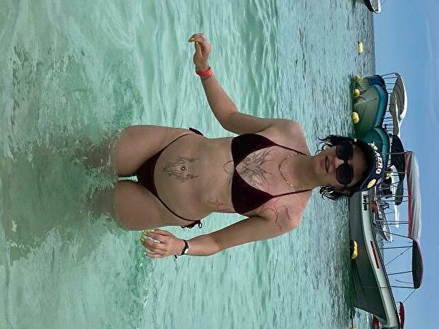 Perfil con IsaBubbles - Imagen  n°9