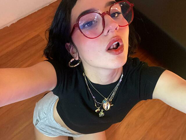 Perfil con IsaBubbles - Imagen  n°10