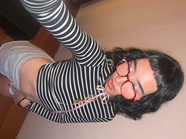 Perfil con IsaBubbles - Imagen  n°11