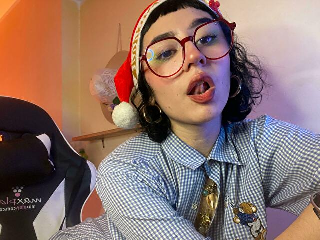 Perfil con IsaBubbles - Imagen  n°14