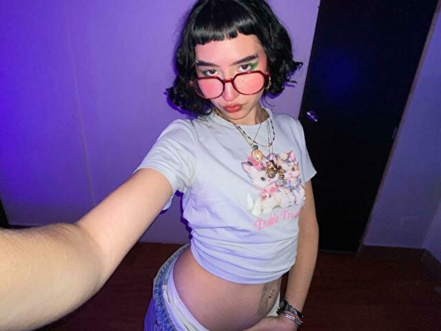 Perfil con IsaBubbles - Imagen  n°18