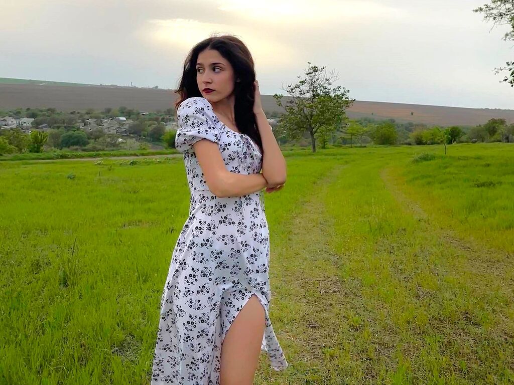 Isadenes's Profil - Bild n°0