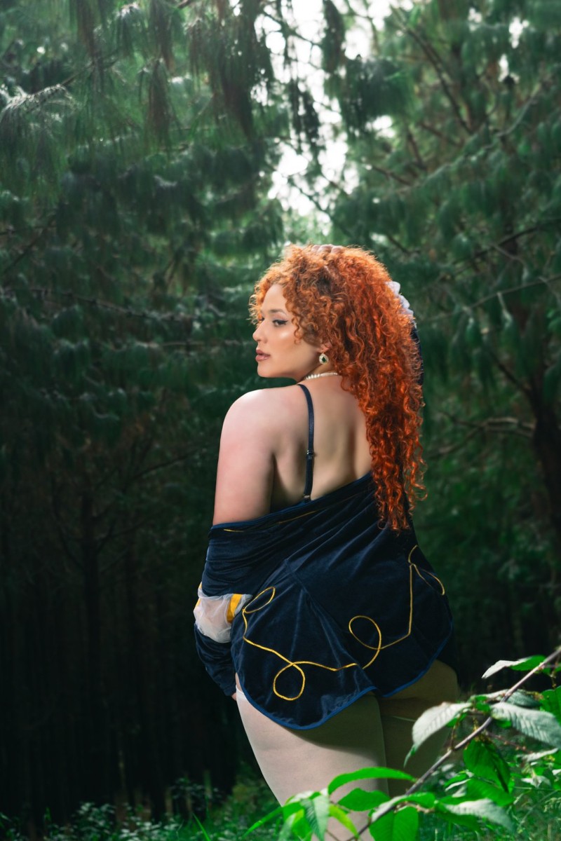 Perfil con Isadiarousso - Imagen  n°1