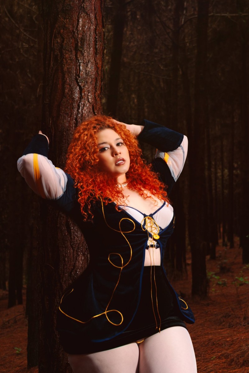 Isadiarousso' profilo - Immagine n°1