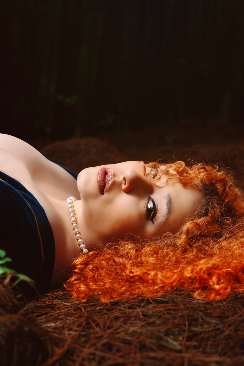 Isadiarousso' profilo - Immagine n°1