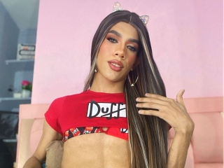 Isadora_Bunny's Sexcam
