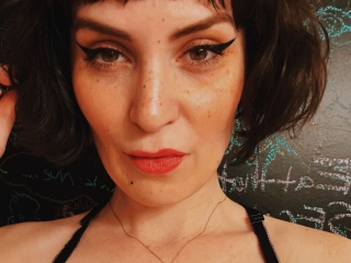 Live Sex Isadorabelle