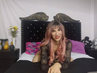 Isadoraferrer's Sexcam
