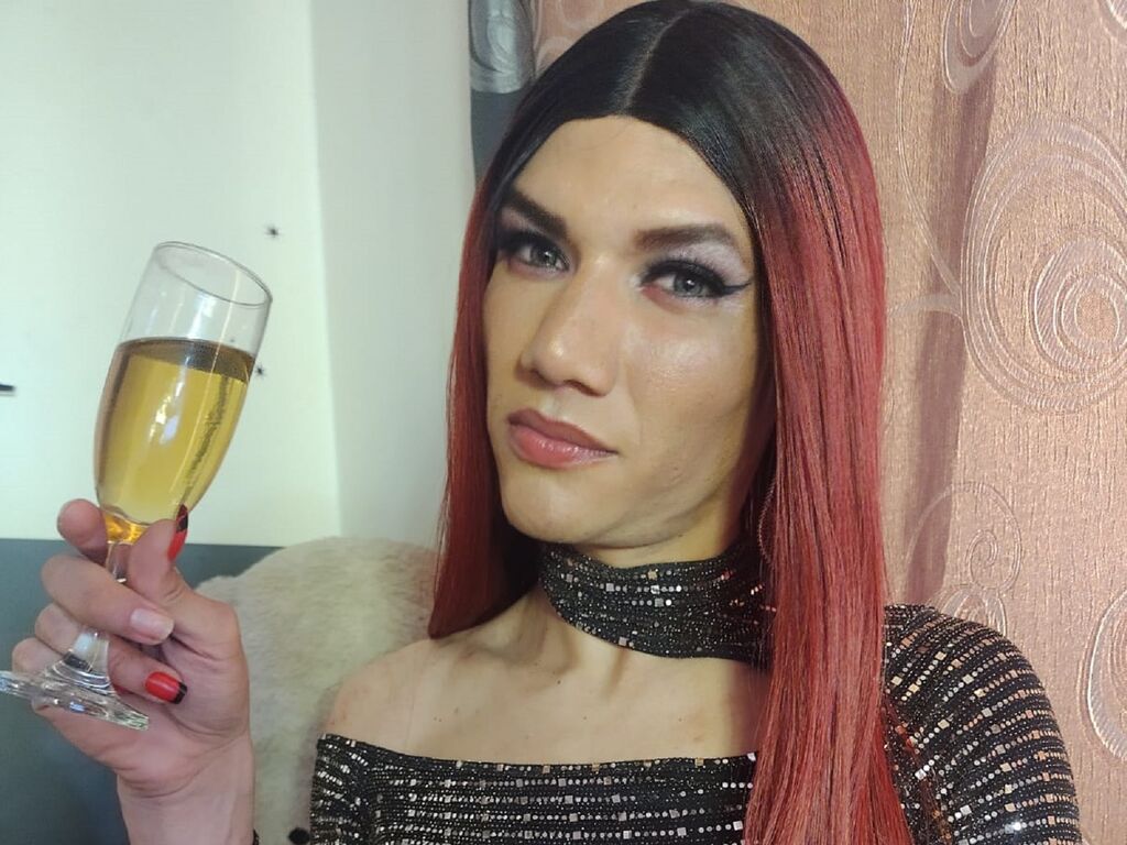 Isadoraferrer's profile - Image n°1