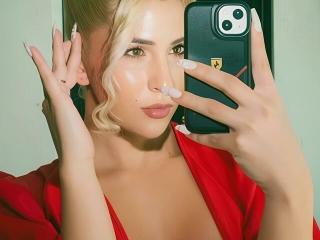 Profil de IsaFox