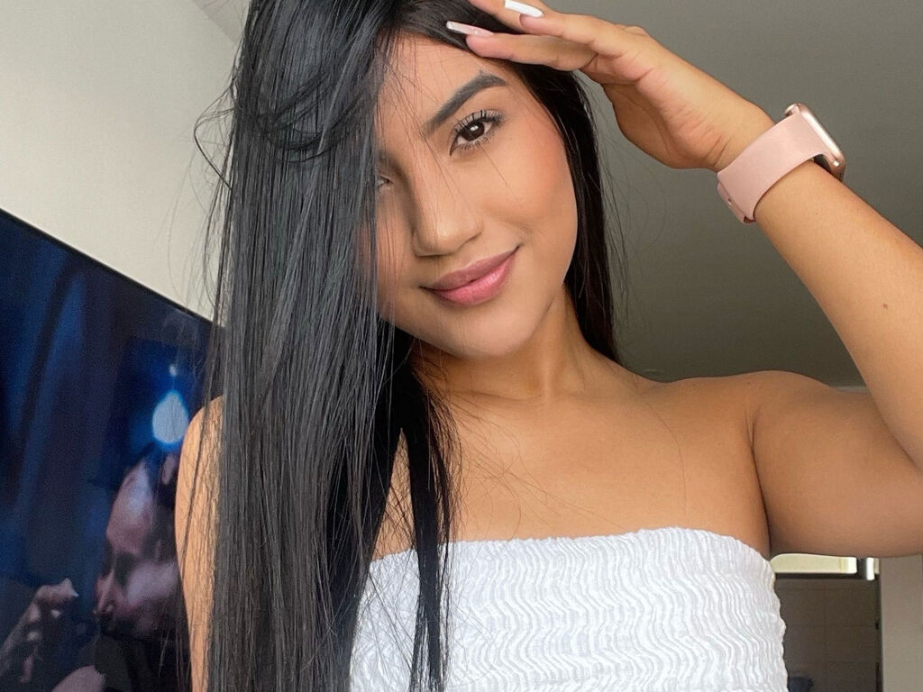 Isagracewell's profile - Image n°1
