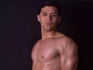 Sexo por webcam con Isaiahrhodes
