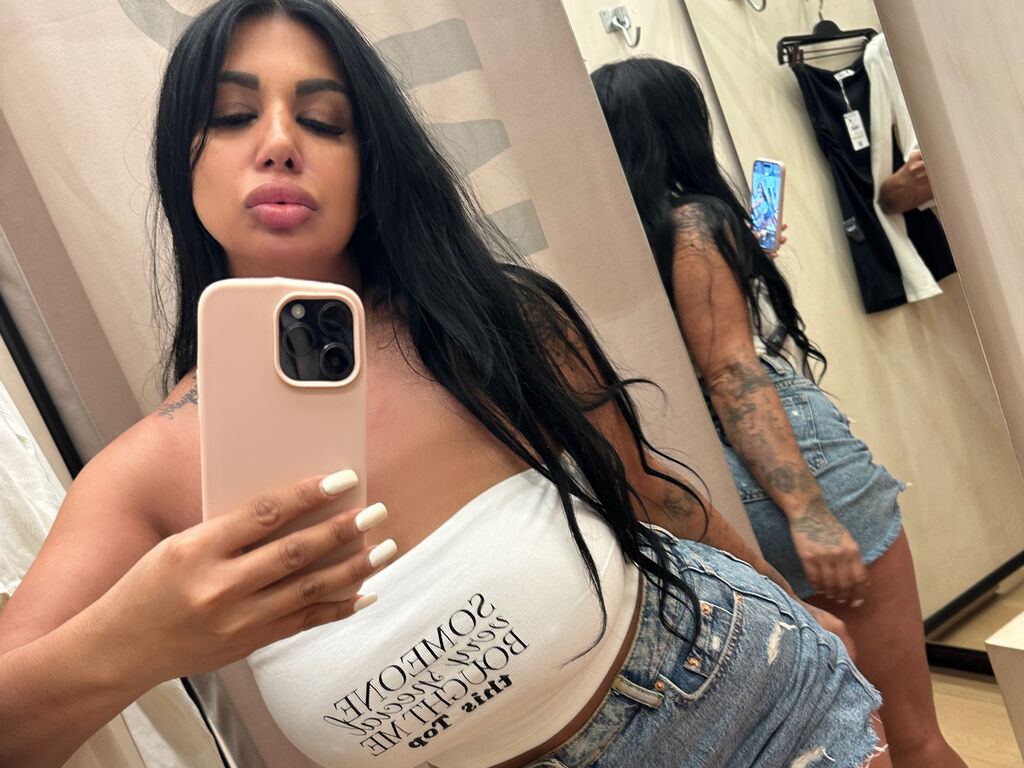 Isaisabel's profiel - Afbeelding n°5