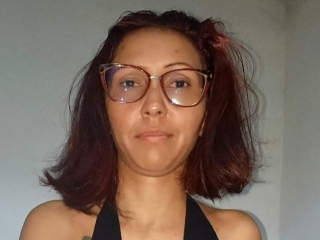 Webcam sex con Isalover78