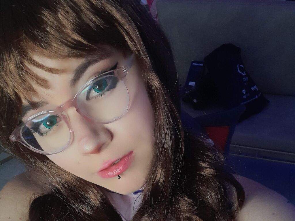 Isamerlano's Profil - Bild n°1