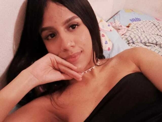 Sexcam Porn von IsaMoon