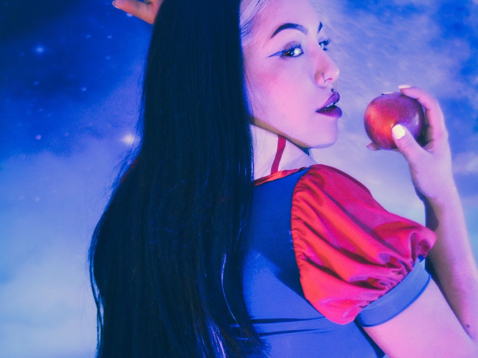 Isareel's profiel - Afbeelding n°5