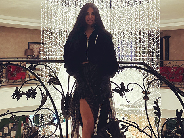 Perfil con IsaRosa - Imagen  n°4