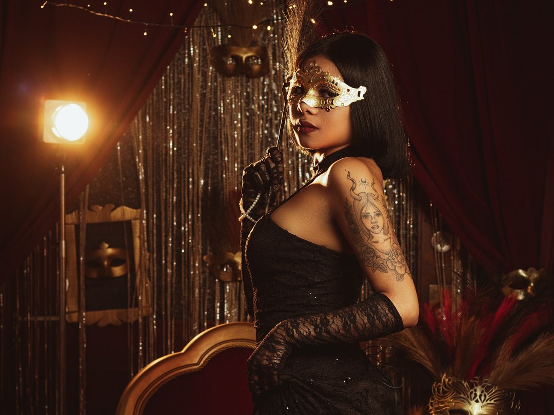 Isasander's profile - Image n°0