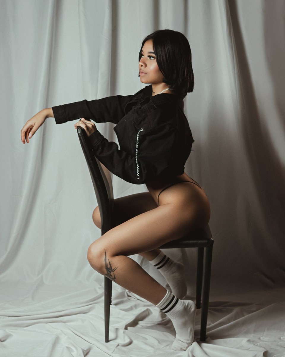 Isasander' profilo - Immagine n°1