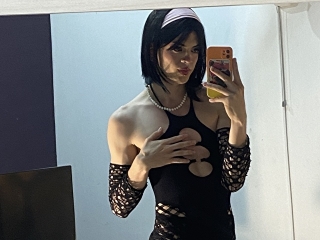 Isastarlight's Sexcam