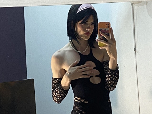 Isastarlight's profile - Image n°0