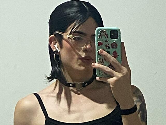 Isastarlight's profile - Image n°2