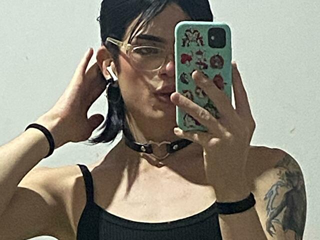 Isastarlight's profile - Image n°1