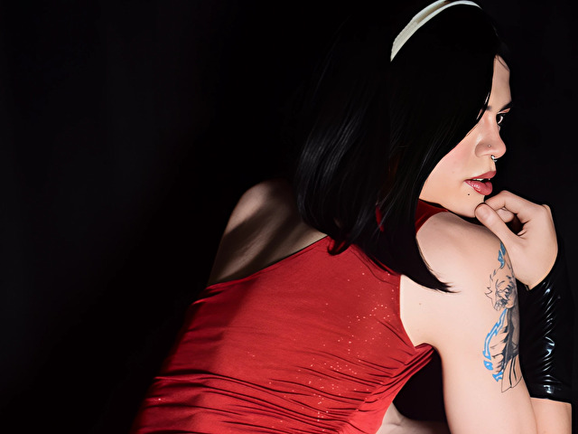 Isastarlight's profiel - Afbeelding n°9