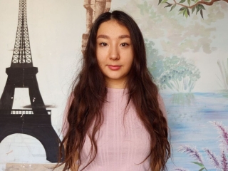 Webcam sex con Isaurawidjaja